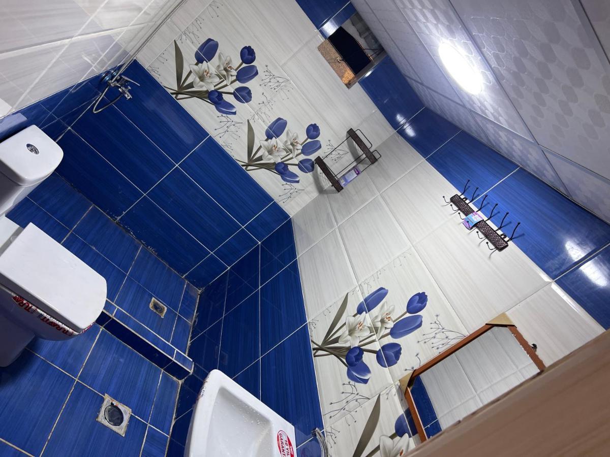 Raja Camp Hotel Rum vádi Kültér fotó